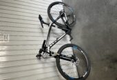 Cube reaction | Carbon