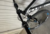 Cube reaction | Carbon