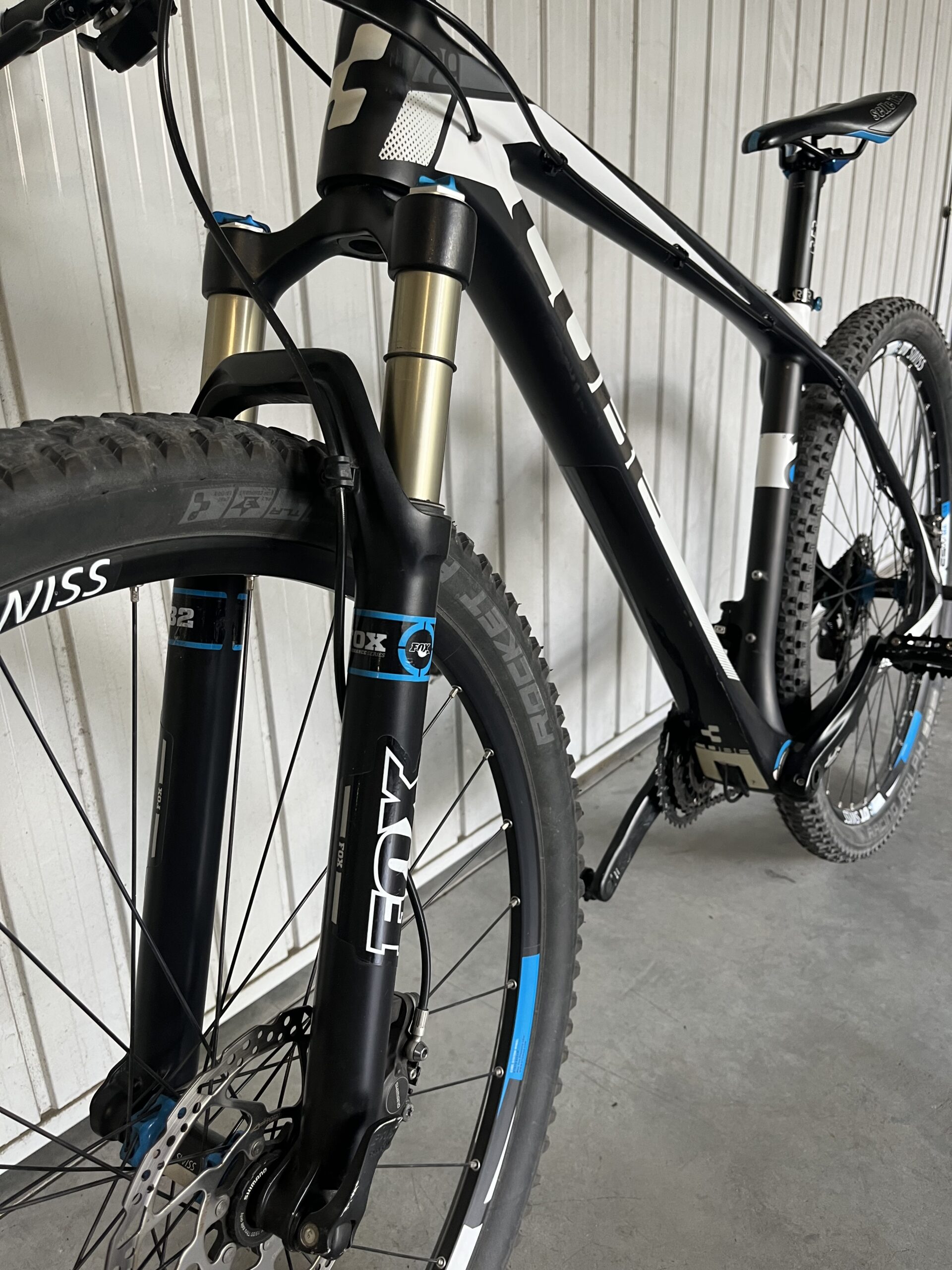 Cube reaction | Carbon