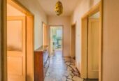 Wohnung 96 m² in Sinich