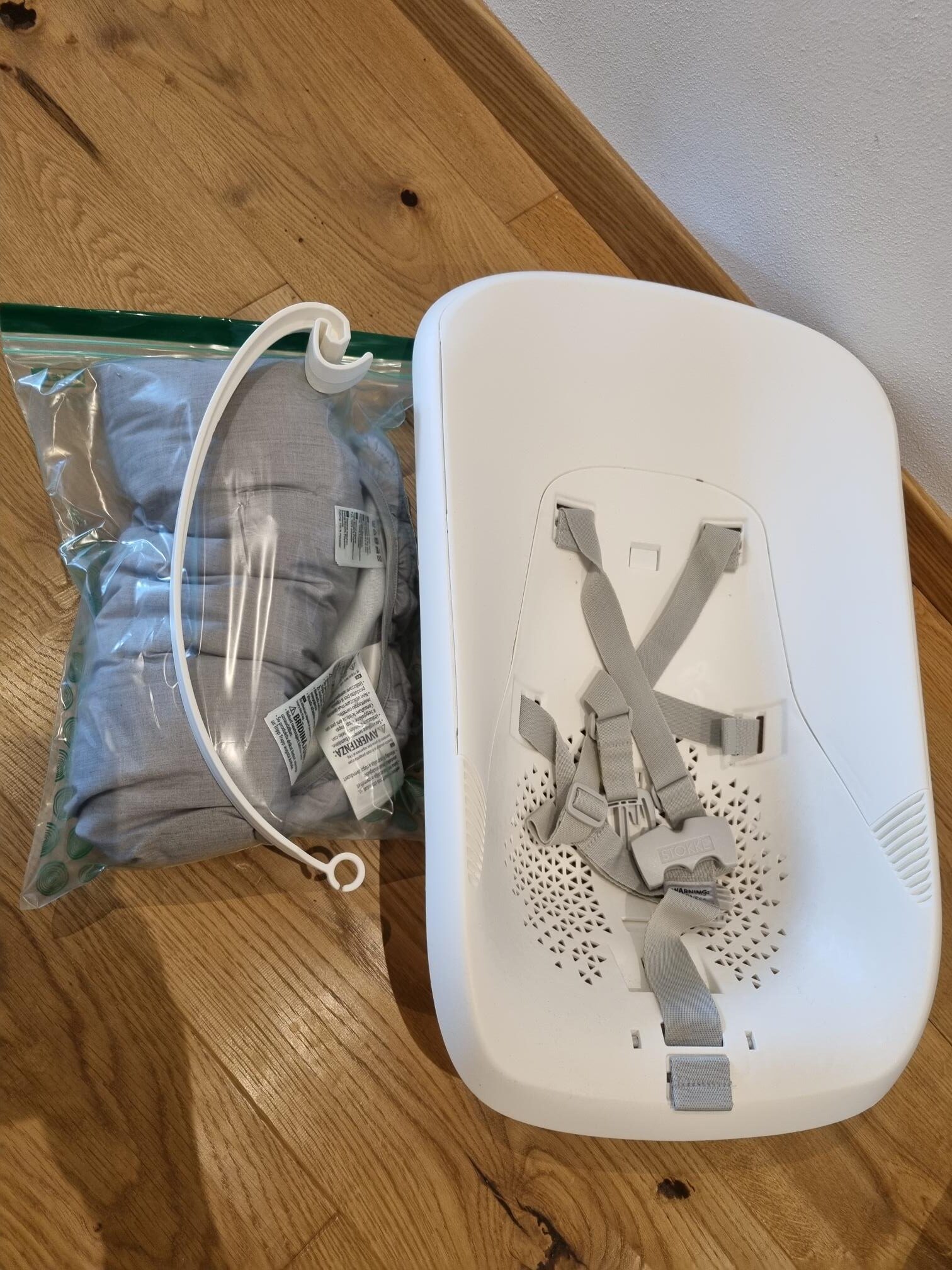 Stokke Newborn Aufsatz