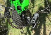 MTB SCOTT