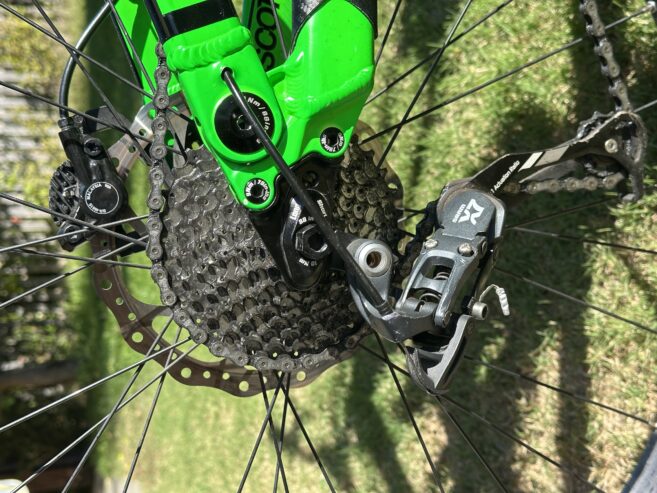 MTB SCOTT