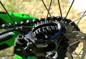 MTB SCOTT