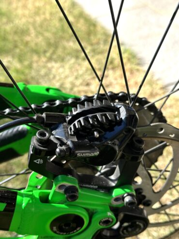 MTB SCOTT