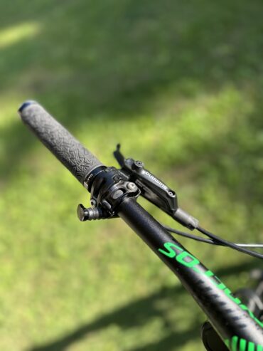 MTB SCOTT