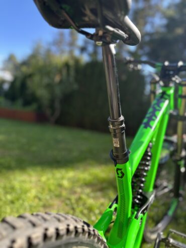 MTB SCOTT