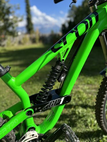 MTB SCOTT