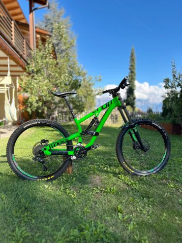 MTB SCOTT