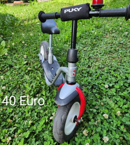 Puky Laufrad