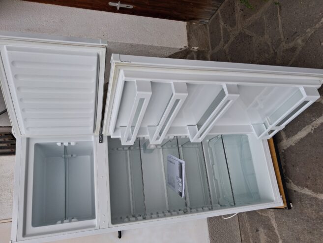 Kühlschrank