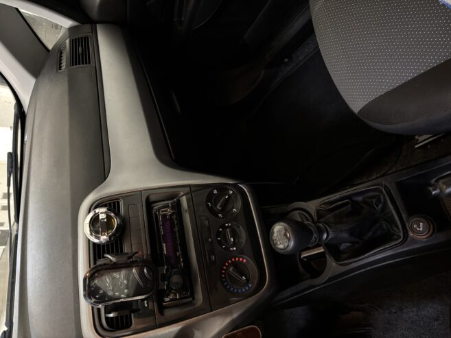 Fiat Grande Punto 5p 2012