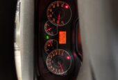 Fiat Grande Punto 5p 2012