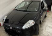 Fiat Grande Punto 5p 2012