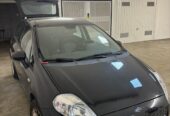 Fiat Grande Punto 5p 2012