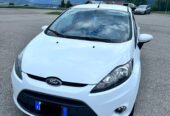 Ford Fiesta 1.2 (Führerscheinneuling)