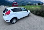 Ford Fiesta 1.2 (Führerscheinneuling)