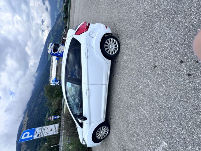 Ford Fiesta 1.2 (Führerscheinneuling)