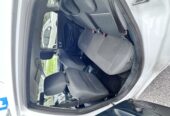 Ford Fiesta 1.2 (Führerscheinneuling)