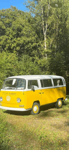VW Bulli