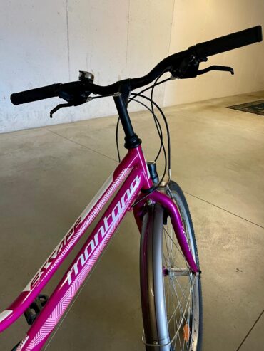 Kinder- Jugendfahrrad (26 Zoll)