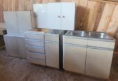 Verkaufe Küche / Vendo cucina