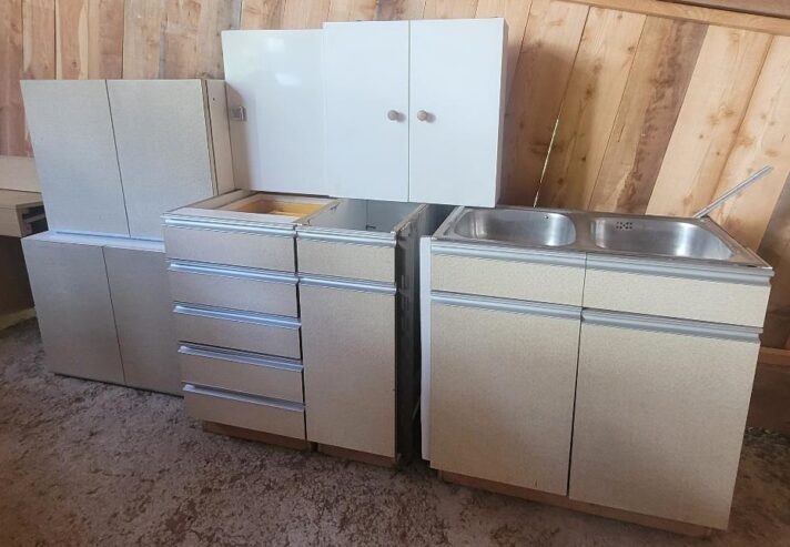 Verkaufe Küche / Vendo cucina