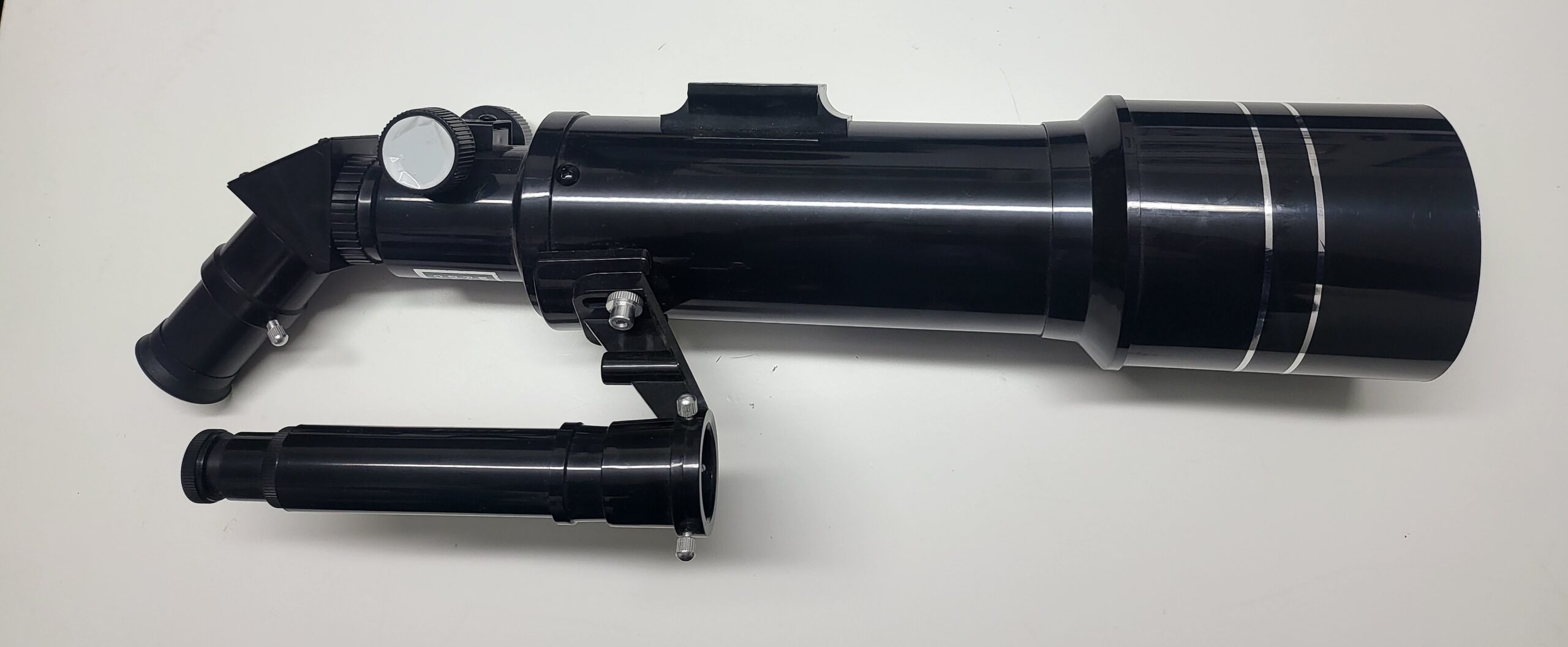 Fernrohr – Teleskop