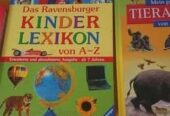 Verkaufe Kinderbücher