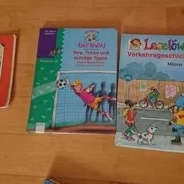 Verkaufe Kinderbücher