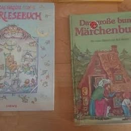 Verkaufe Kinderbücher