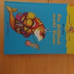 Verkaufe Kinderbücher