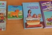 Verkaufe Kinderbücher