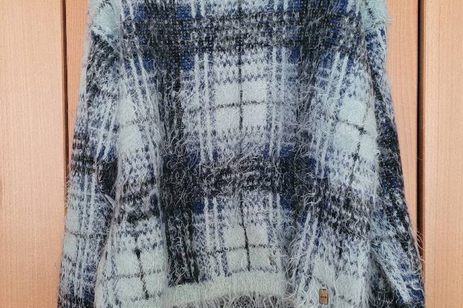 Pullover von Gas/Maglione di Gas