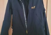 Windstopper Jack Wolfskin