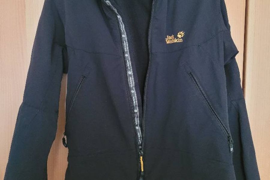 Windstopper Jack Wolfskin