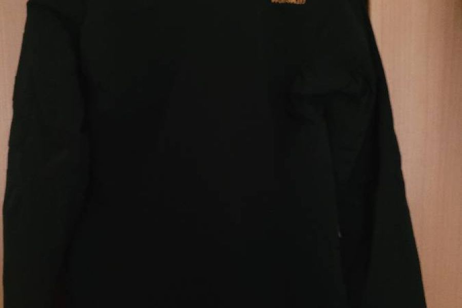 Windstopper Jack Wolfskin