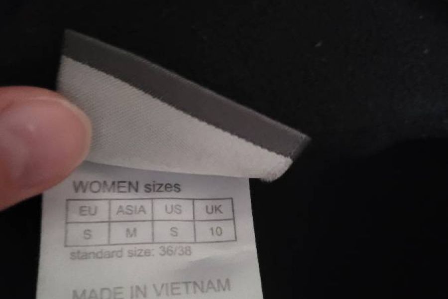 Windstopper Jack Wolfskin