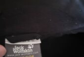 Windstopper Jack Wolfskin