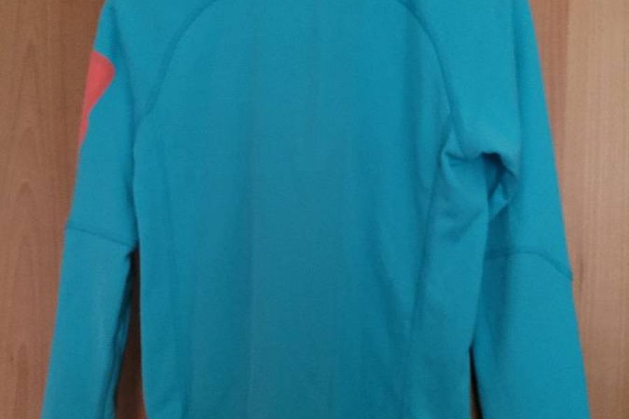 McKinley Langarmshirt/ McKinley camicia a maniche lunghe