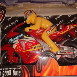 motorrad