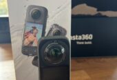 Insta360 X3 – Pacchetto “Let’s Go”