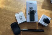Insta360 X3 – Pacchetto “Let’s Go”