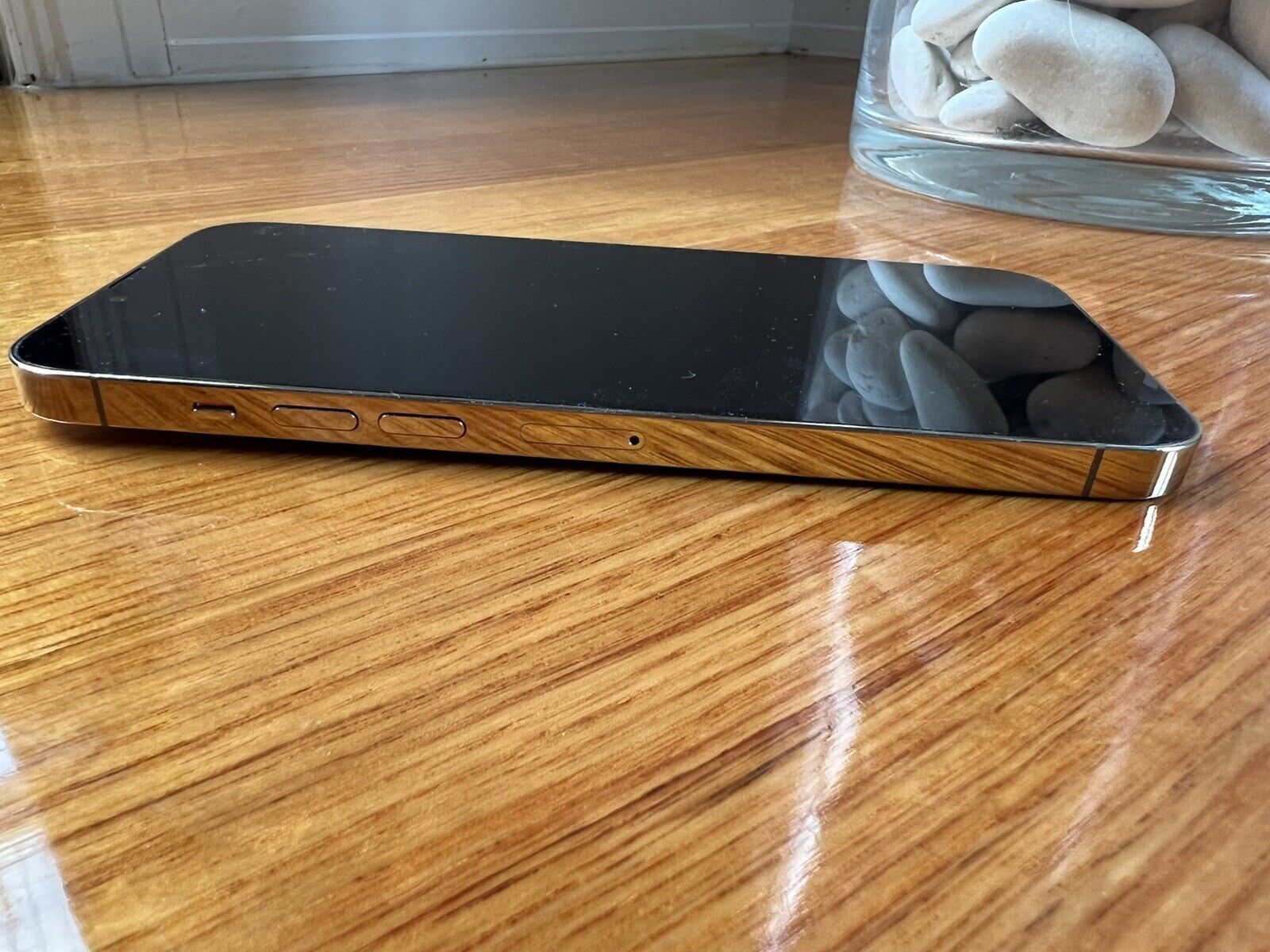 Apple iPhone 13 Pro Max – 256 GB – Oro Sbloccato