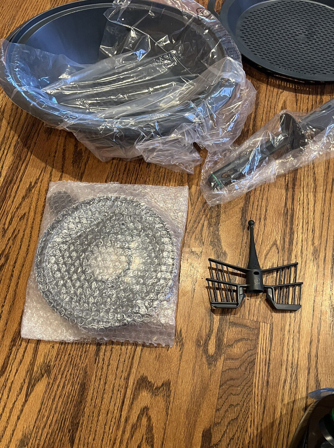 Vorwerk Thermomix TM6 NERO