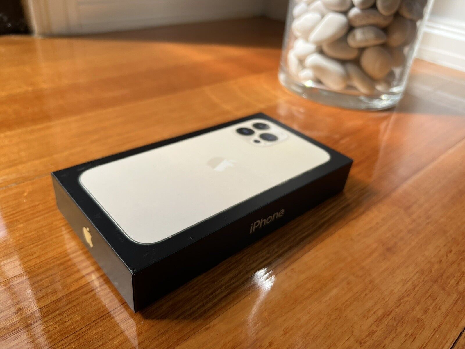 Apple iPhone 13 Pro Max – 256 GB – Oro Sbloccato