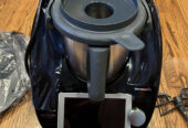 Vorwerk Thermomix TM6 NERO