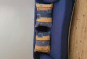 Verkaufe neuwertiges Sofa/Vendo divano come nuovo