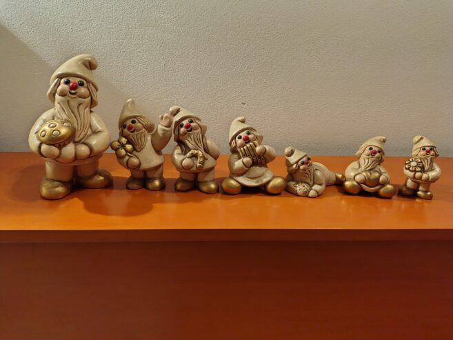 Thun “Gnome”