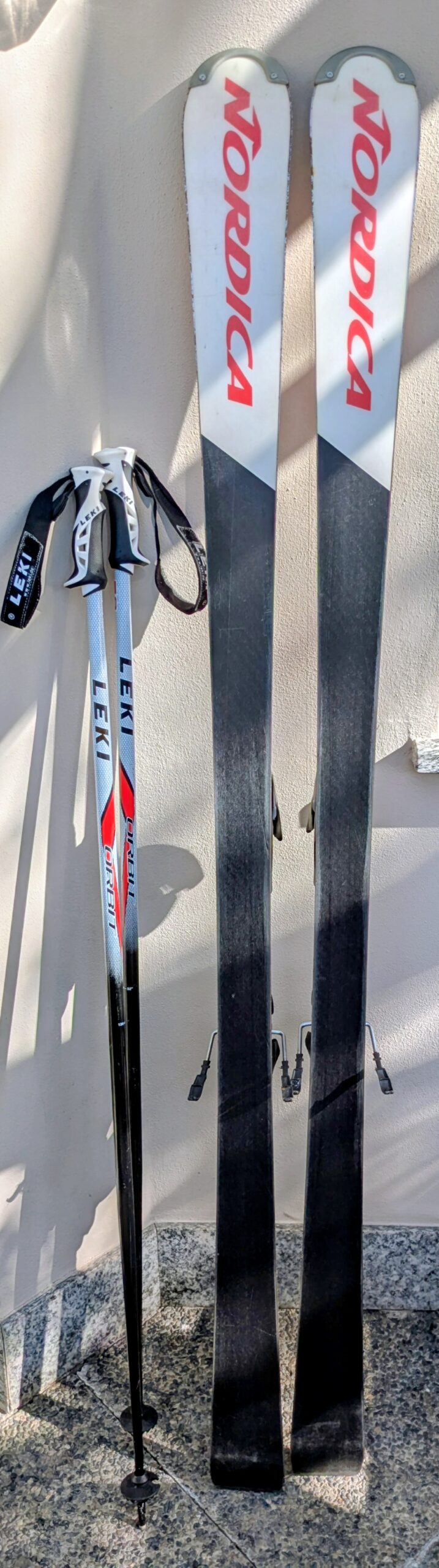 Nordica Skier